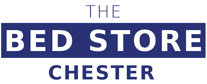 NEW Bed Store Logo